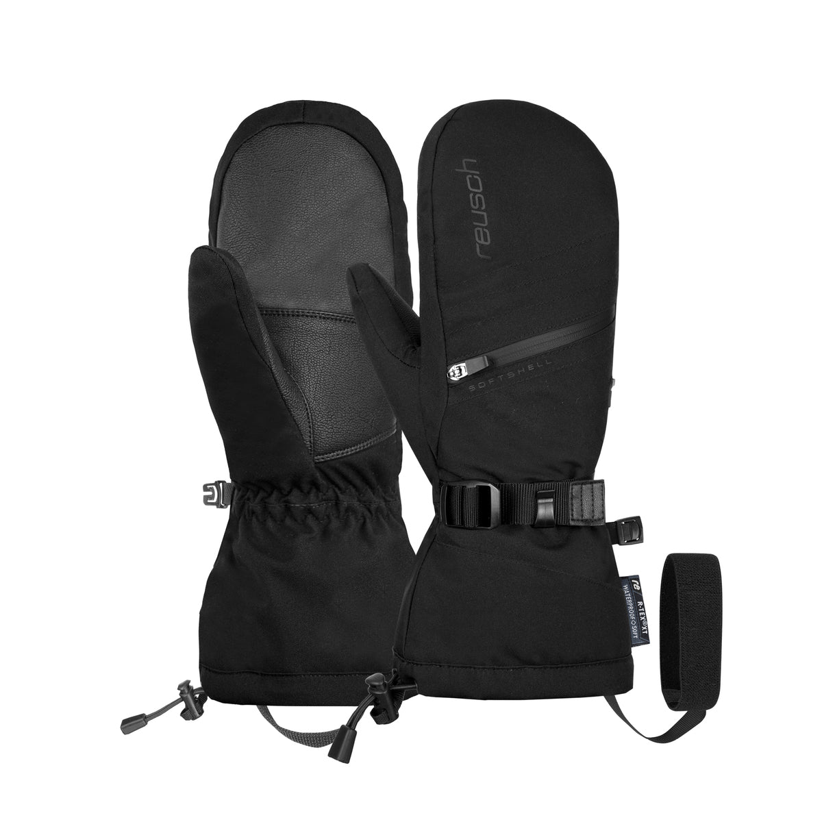 Reusch Demi R-Tex XT Mitten 6.5