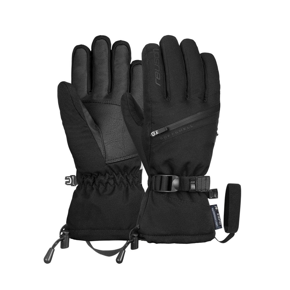 Reusch Demi R-TEX XT 6.5