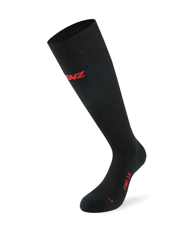 Lenz Compression 2.0 Merino 24-32 cm