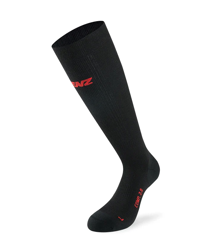 Lenz Compression 2.0 Merino