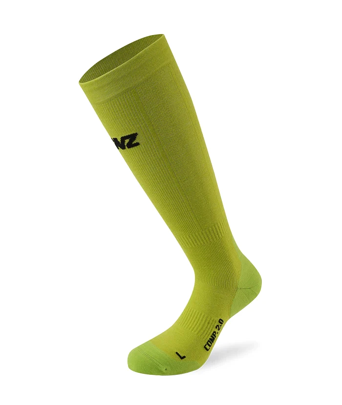 Lenz Compression 2.0 Merino 24-32 cm