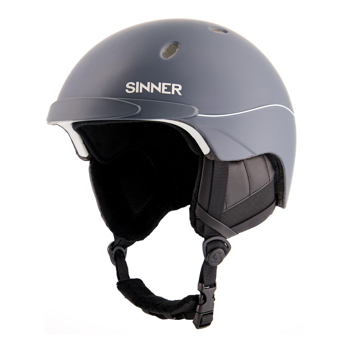 Sinner TITAN 52-54 cm