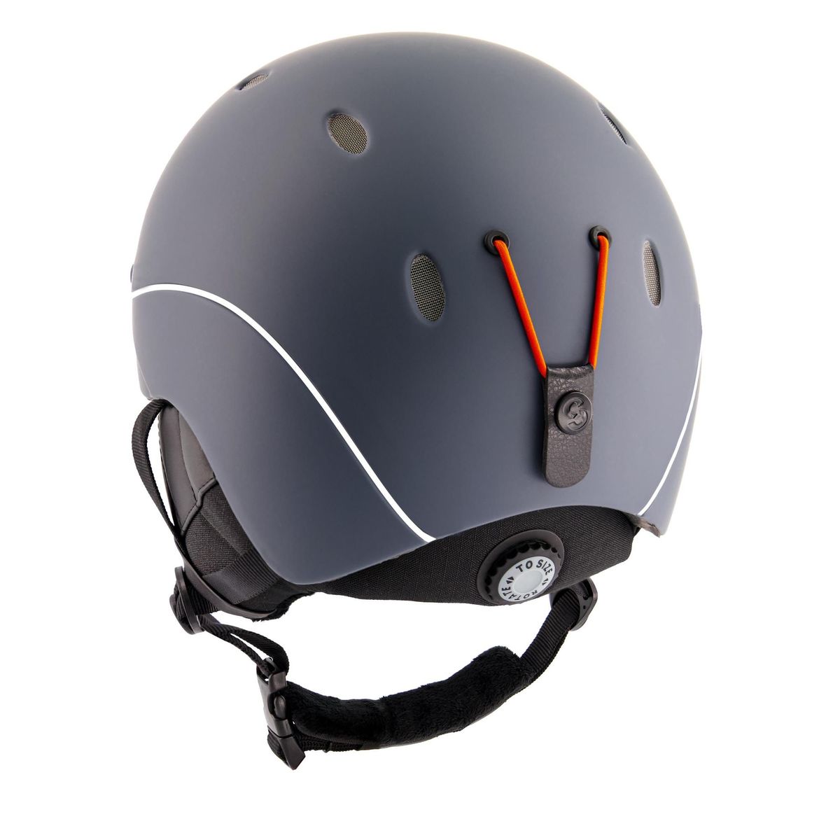 Sinner TITAN 52-54 cm
