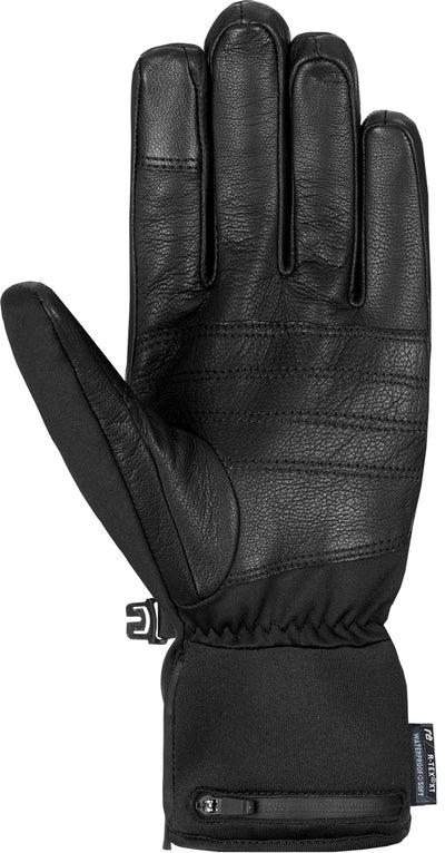 Reusch Heat Essence R-TEX XT 11
