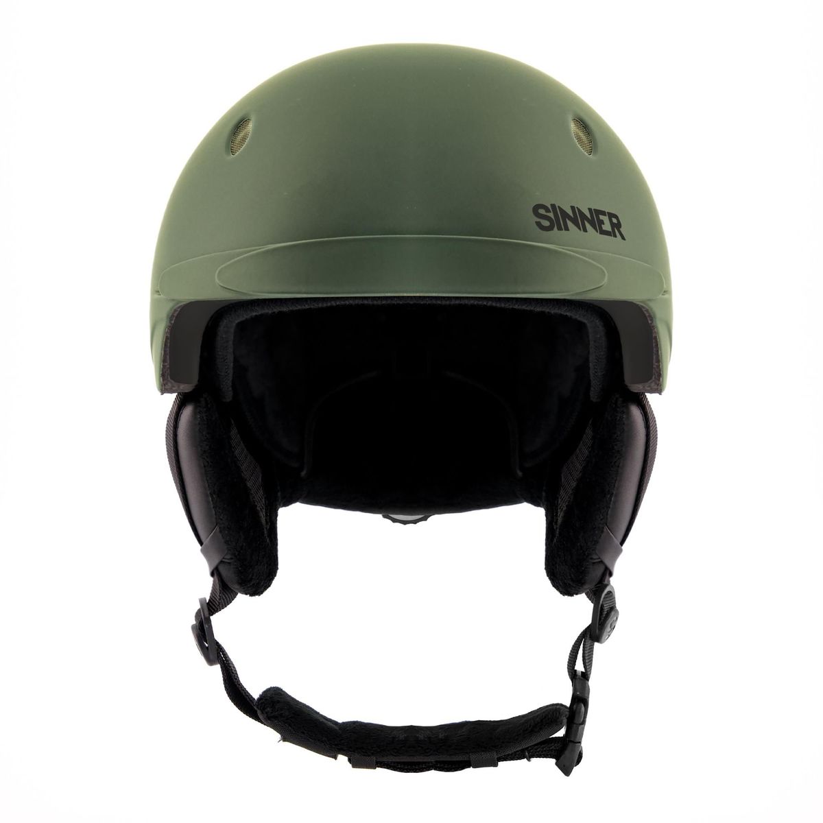 Sinner TITAN 52-54 cm