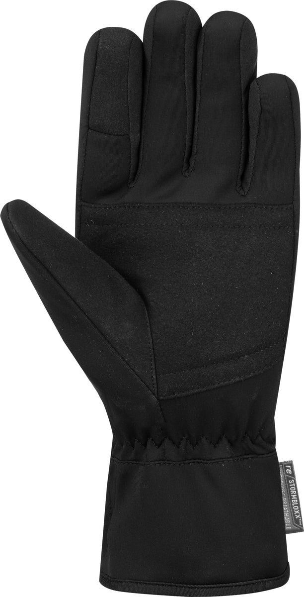 Reusch Loredana STORMBLOXX 6.5