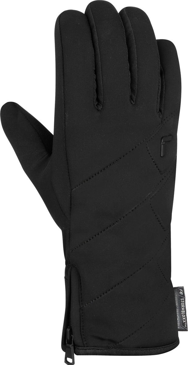 Reusch Loredana STORMBLOXX 6.5