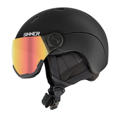 Sinner TITAN VISOR 55-58 cm