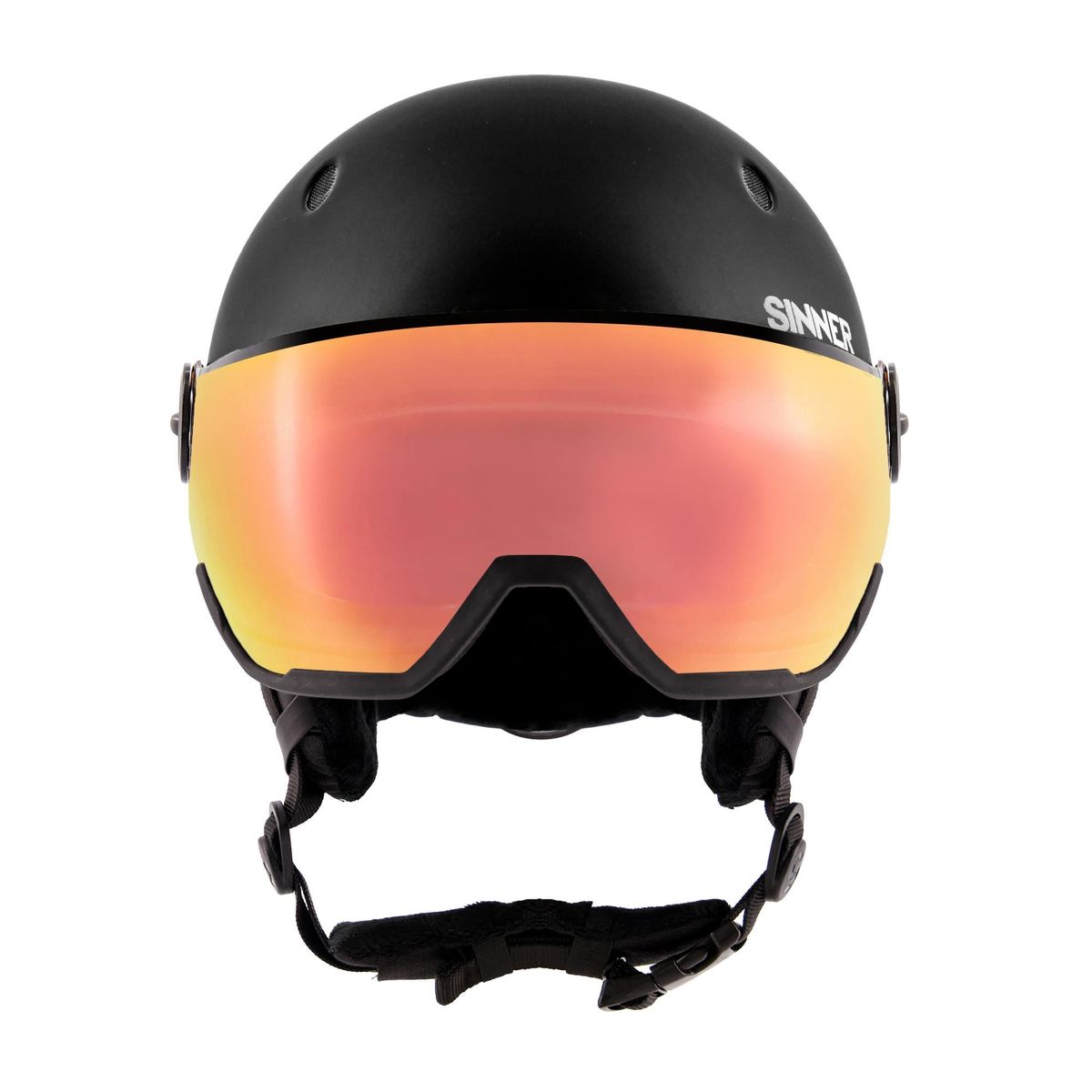 Sinner TITAN VISOR 55-58 cm