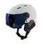 Sinner TYPHOON VISOR 50-54 cm