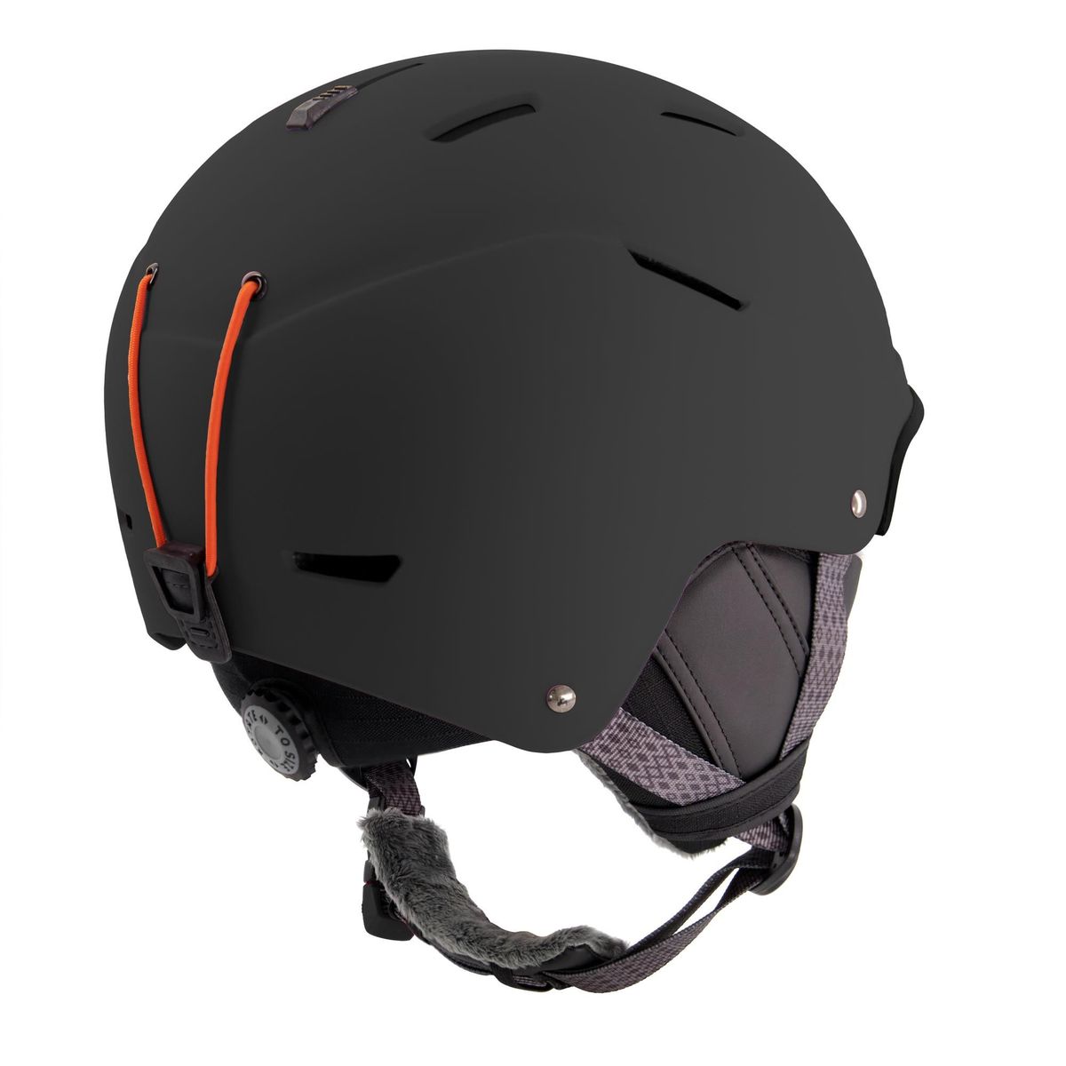 Sinner WHISTLER 51-54 cm