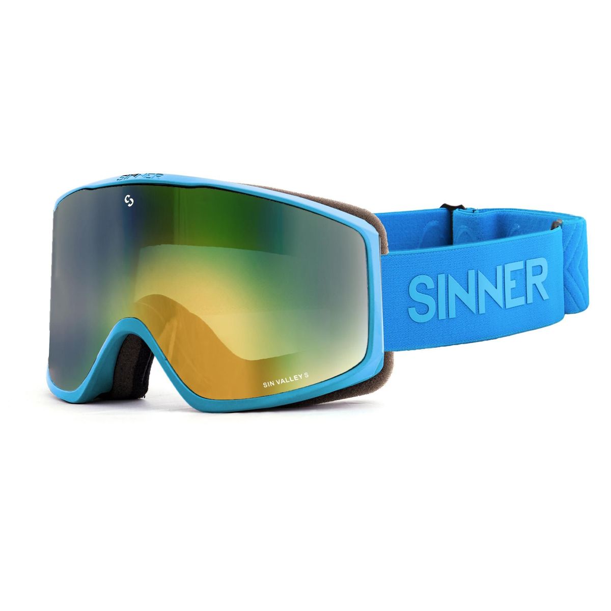 Sinner SIN VALLEY S