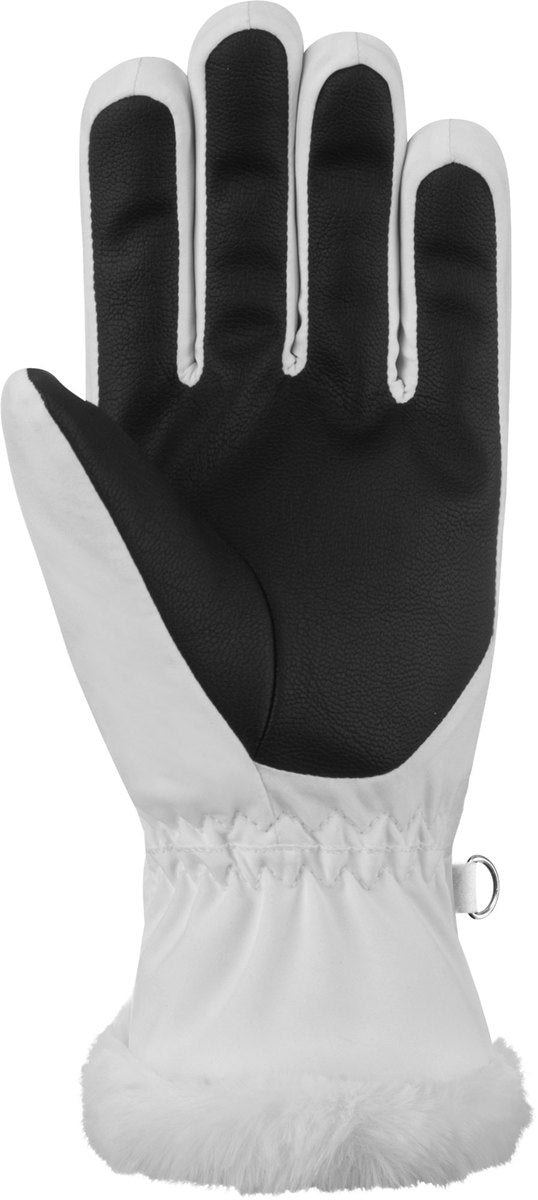 Reusch Luna R-TEX XT 6.5