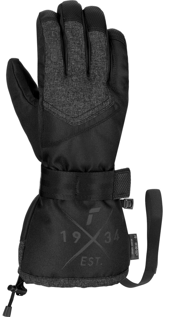 Reusch Baseplate R-TEX XT 6.5