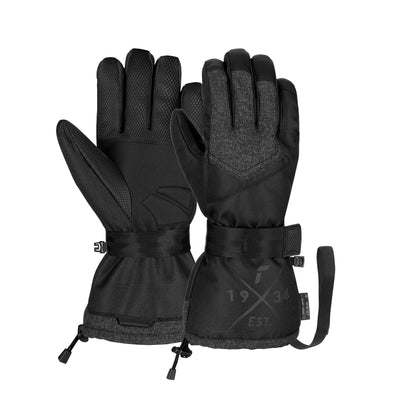Reusch Baseplate R-TEX XT 7