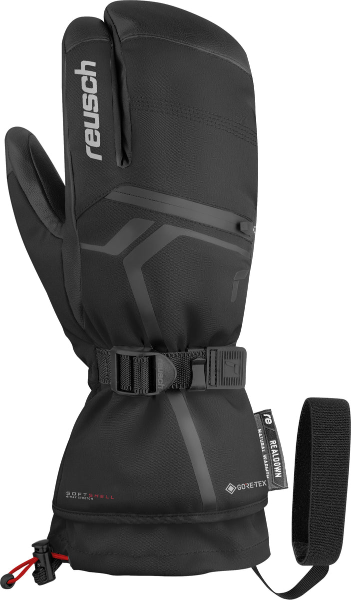 Reusch Down Spirit GTX Lobster 7.5