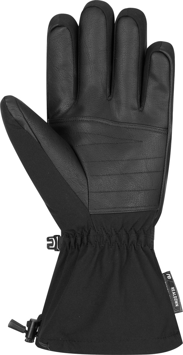 Reusch Torres R-TEX XT 8