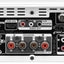 Denon RCD-N12DABWTE2 stereo-receiver met ingebouwde CD Speler