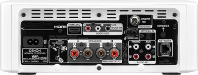 Denon RCD-N12DABWTE2