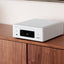 Denon RCD-N12DABWTE2 stereo-receiver met ingebouwde CD Speler