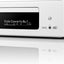 Denon RCD-N12DABWTE2 stereo-receiver met ingebouwde CD Speler
