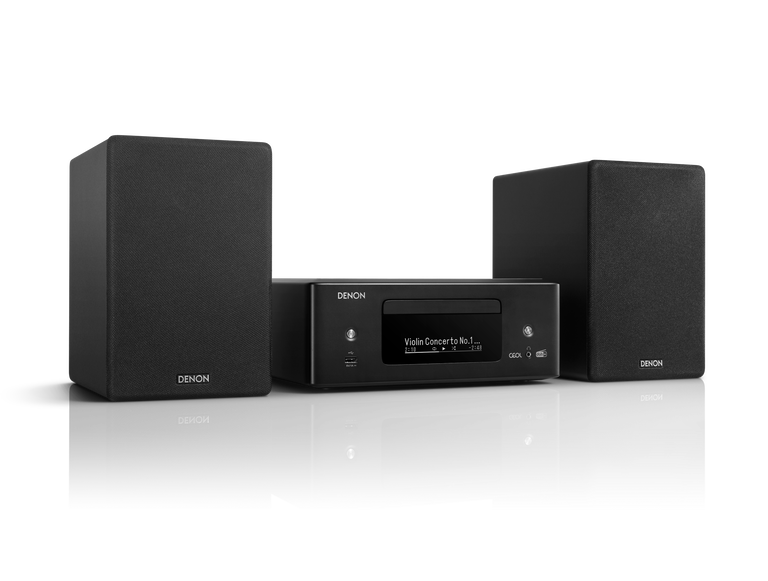 Denon CEOL N12DABBKE2