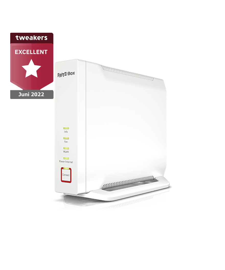 Fritz! Box 4060 ED