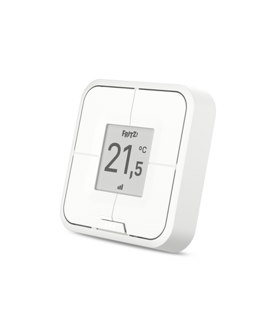 Fritz! DECT 440 schakelaar
