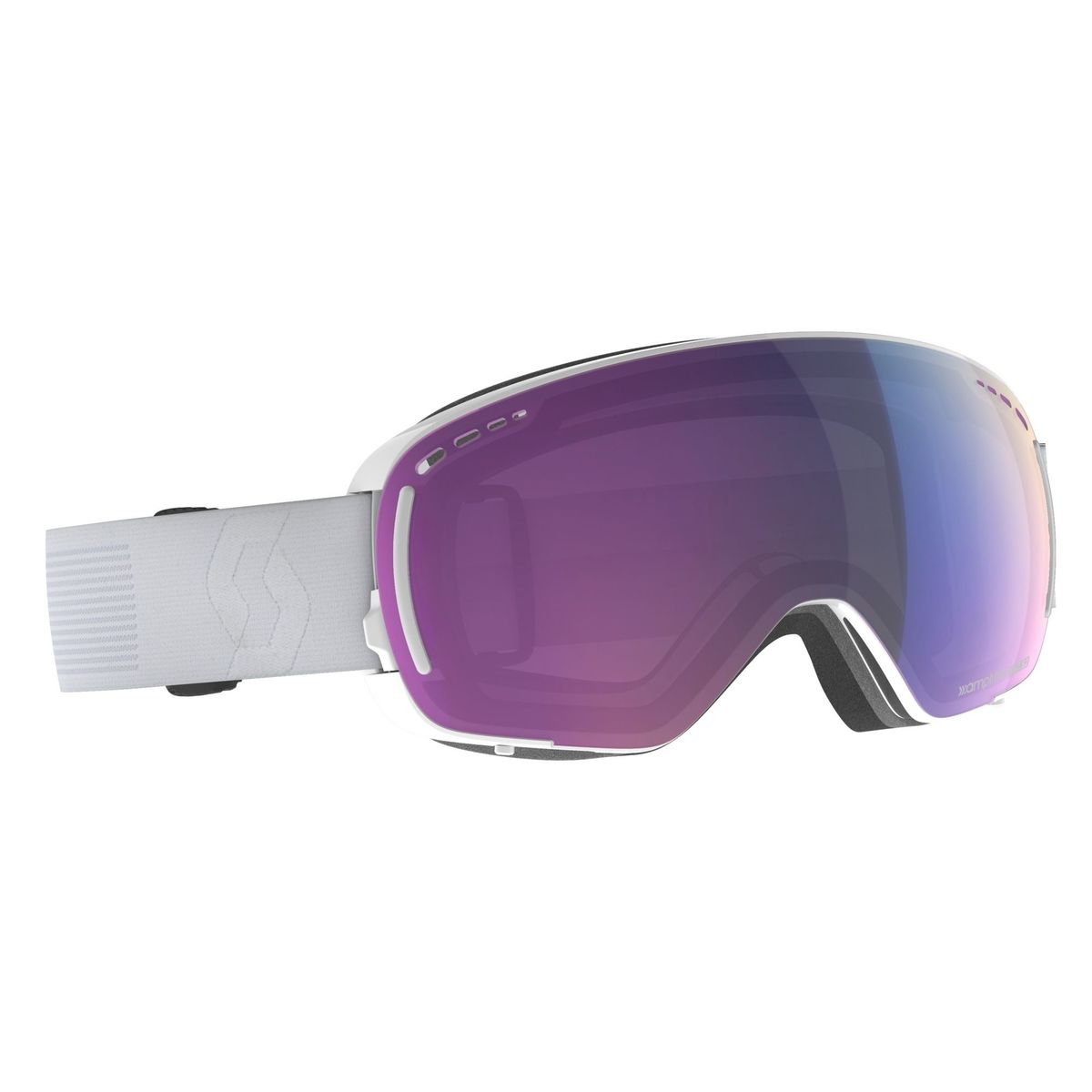 Scott LCG Compact