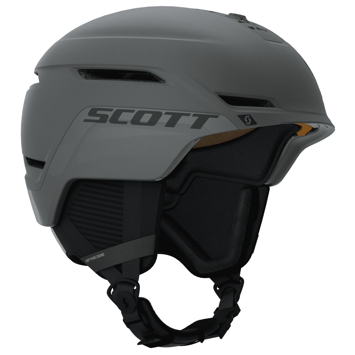 Scott Symbol 2 Plus D 51-55 cm
