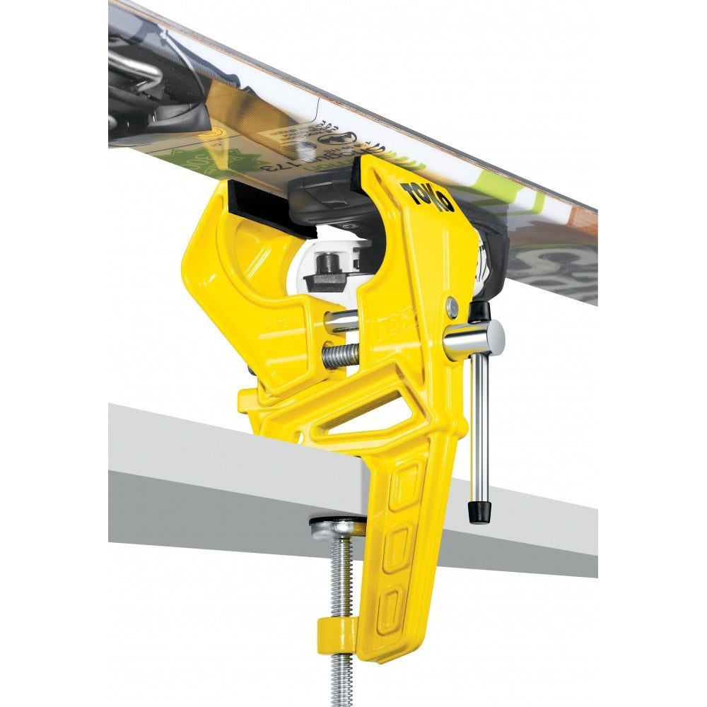 TOKO Ski Vise World Cup