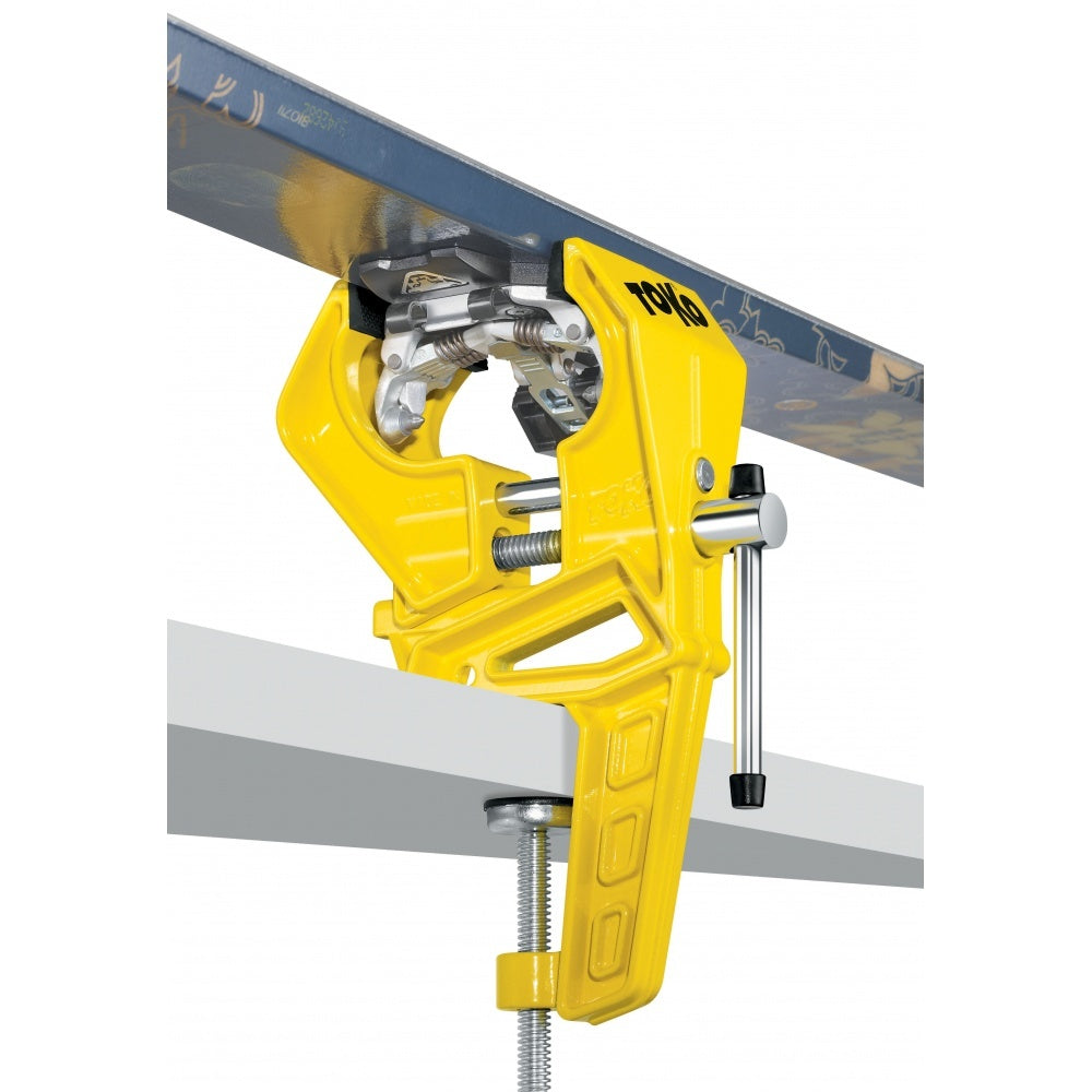 TOKO Ski Vise World Cup