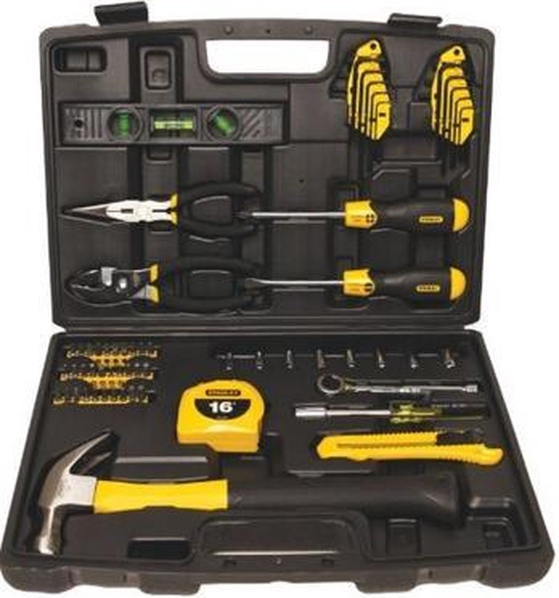 Stanley Home Owners Kit