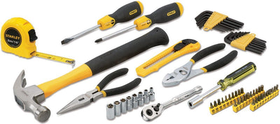 Stanley Home Owners Kit