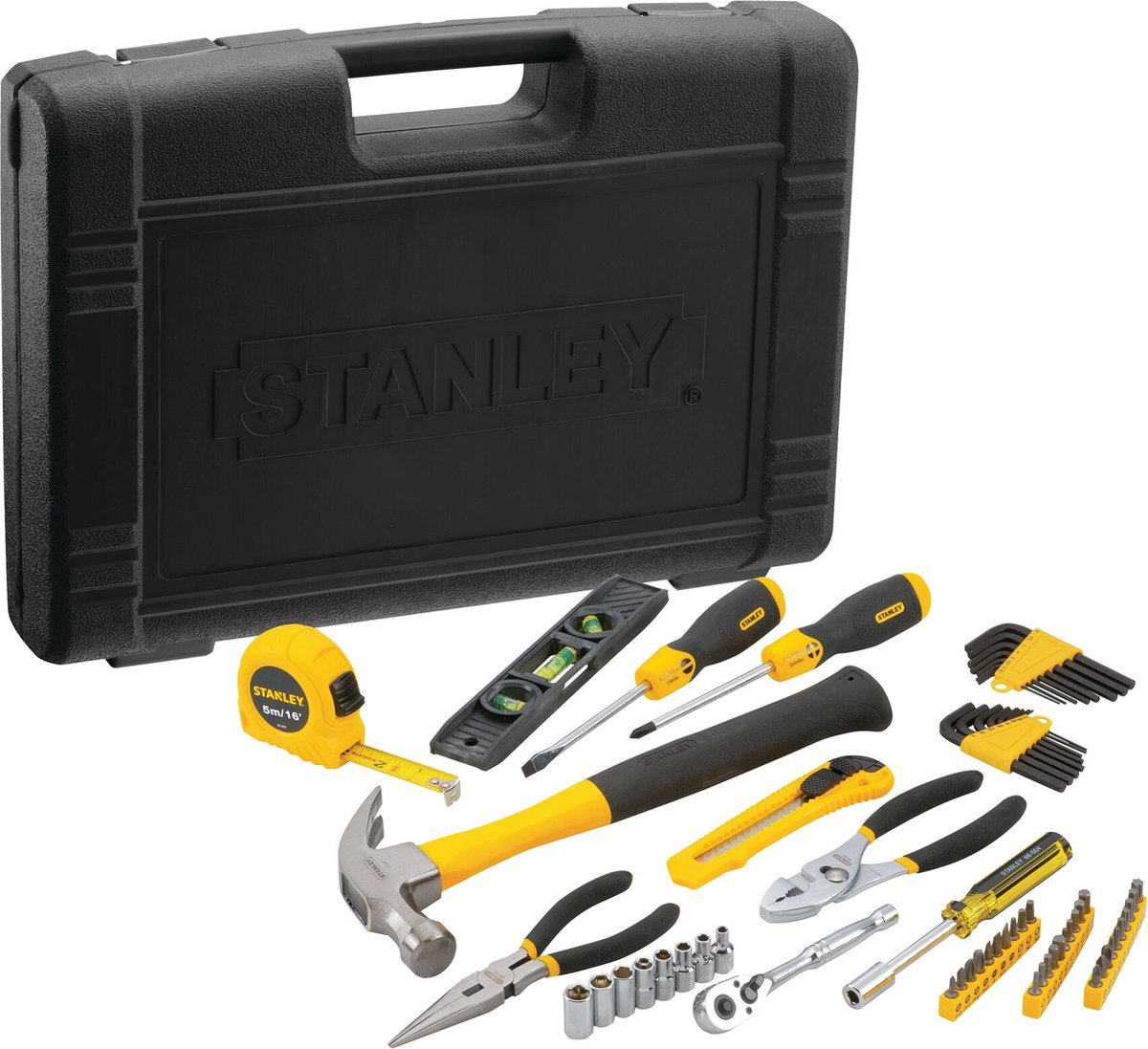 Stanley Home Owners Kit