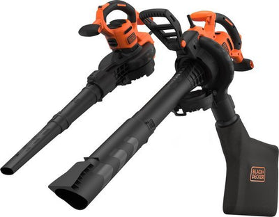 Black&Decker BEBLV300SB-QS
