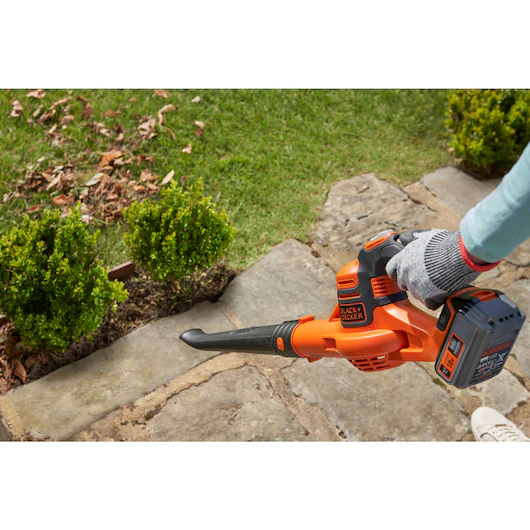 Black&Decker GWC1820PC-QW