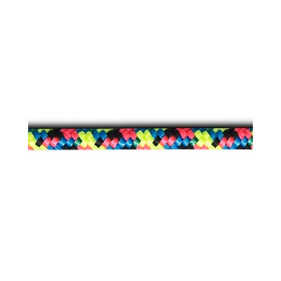 Seilflechter Trimlijn 6 mm Ø op haspel 15 meter multicolor