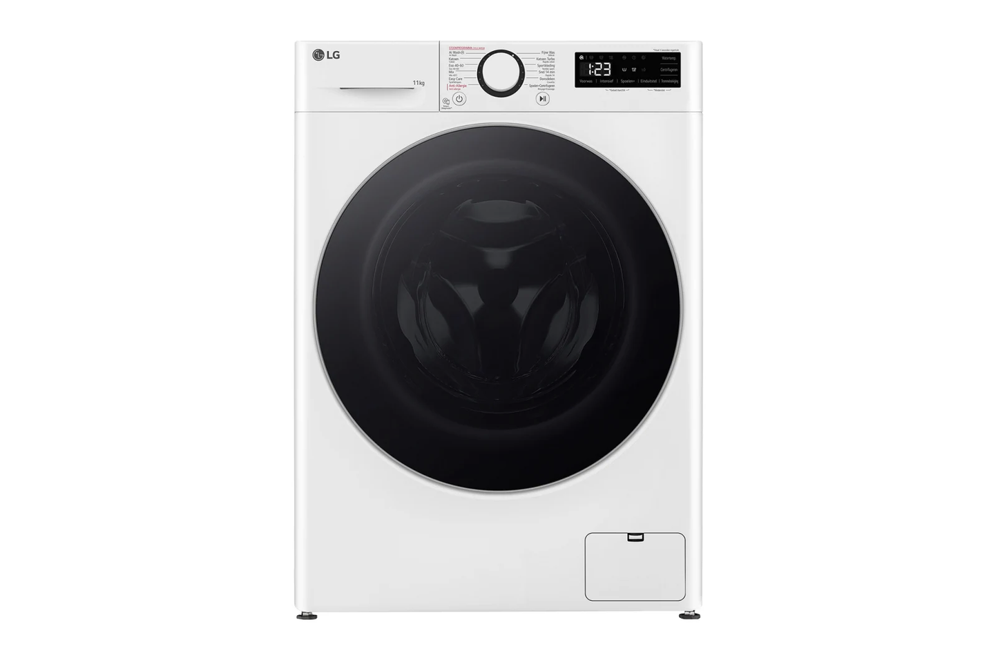 LG F4WR5011S1W