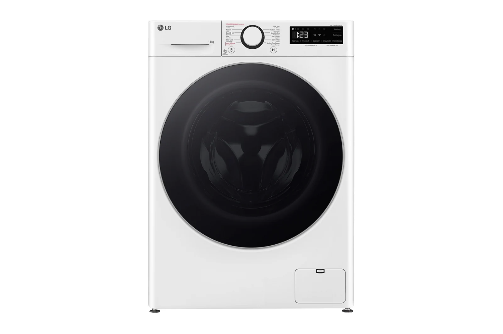 LG F4WR5011S1W