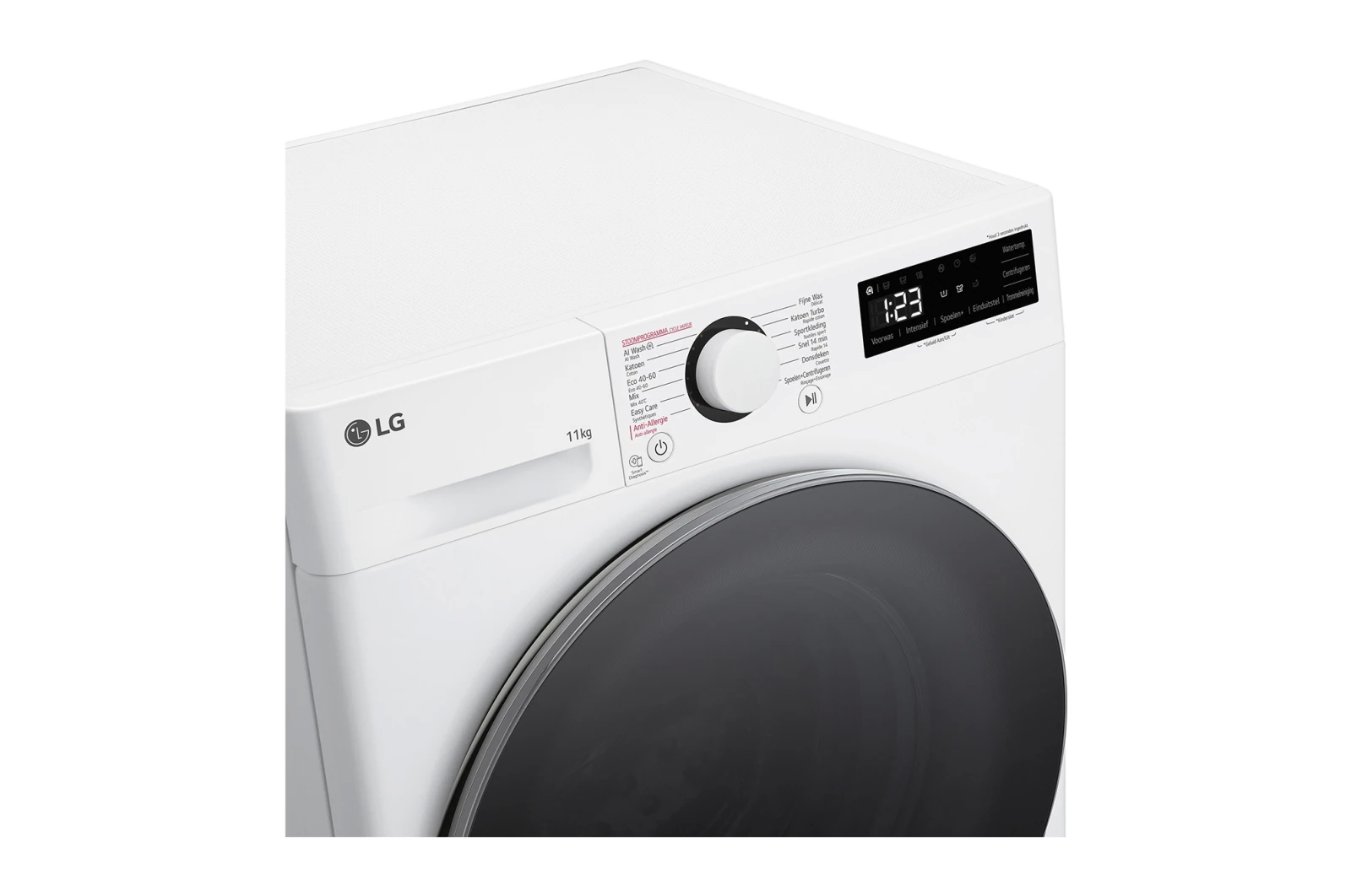 LG F4WR5011S1W