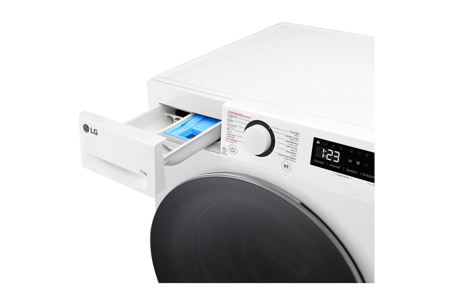 LG F4WR5011S1W