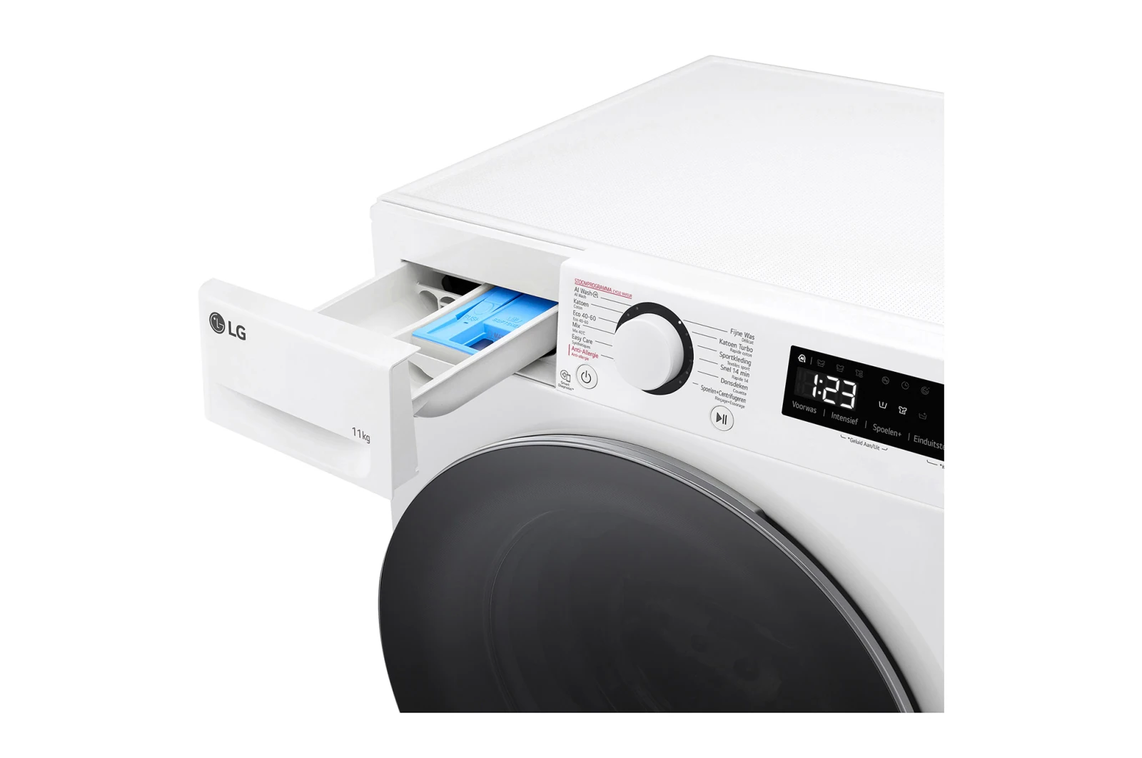 LG F4WR5011S1W