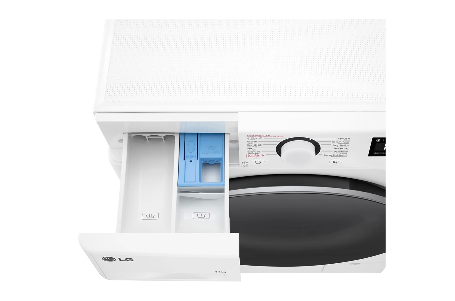 LG F4WR5011S1W