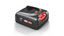Bosch BHZUB1840 Accu voor Serie 8 modellen, 18 Volt 4Ah