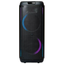 Salora Partyspeaker XXL1 met microfoon en Karaoke functie