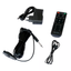 Salora Partyspeaker XXL1 met microfoon en Karaoke functie
