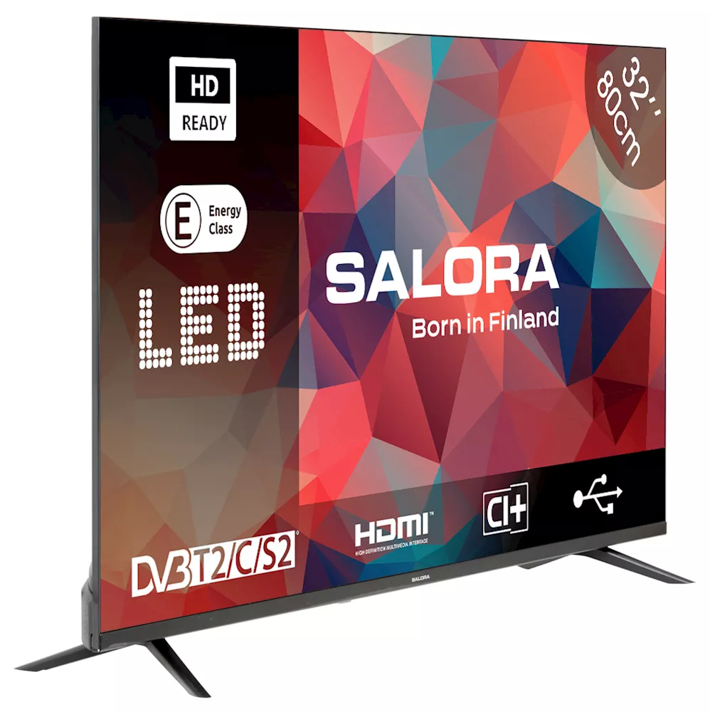 Salora 32HDB200