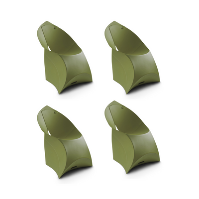 Flux Chair Junior