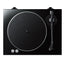 Yamaha TT-S303BL Platenspeler geschikt voor LP's en Single's